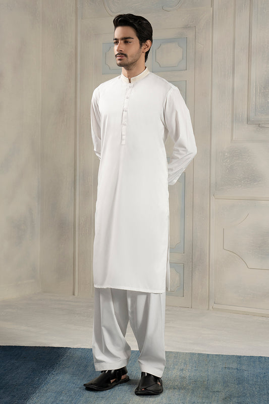 Bosky Shalwar Kameez - 0003