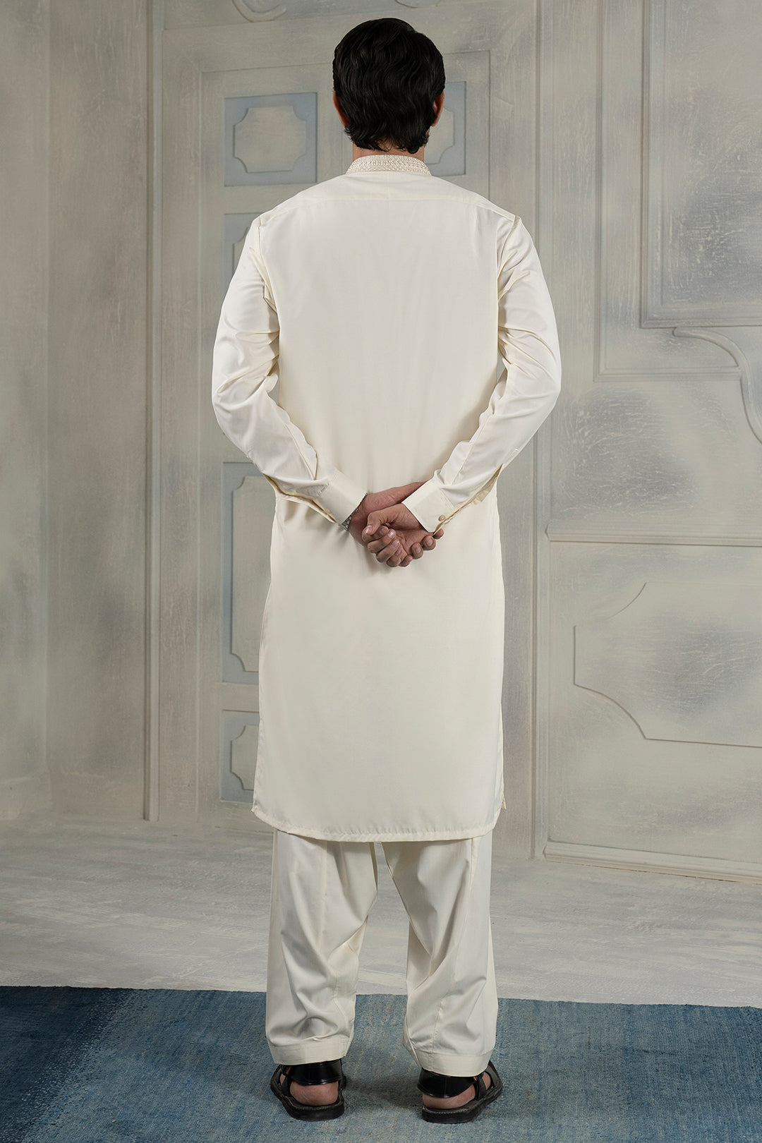 Bosky Shalwar Kameez - 0004