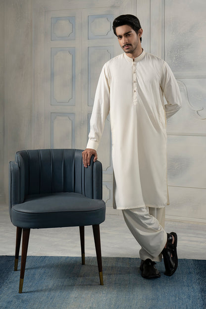 Bosky Shalwar Kameez - 0004