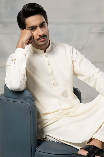 Bosky Shalwar Kameez - 0004