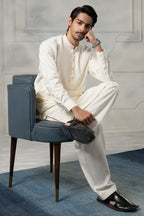 Bosky Shalwar Kameez - 0004