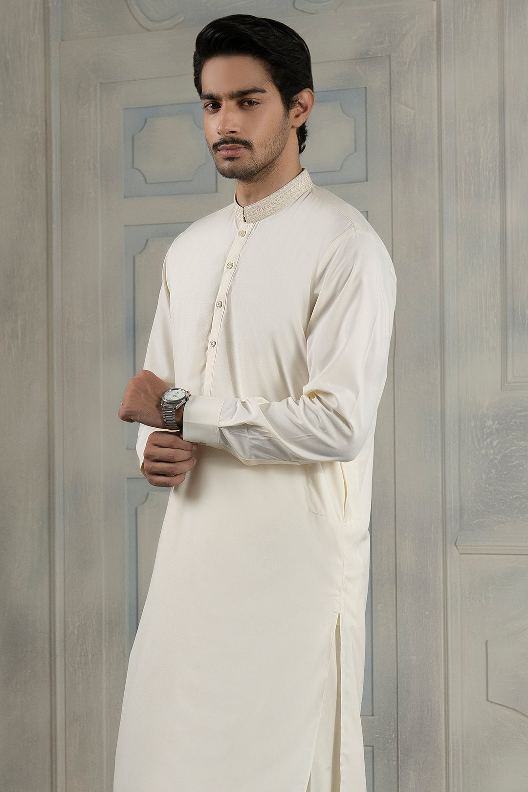 Bosky Shalwar Kameez - 0004