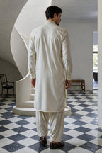 Boski Shalwar Kameez - 6003