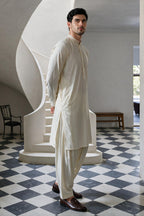 Boski Shalwar Kameez - 6003