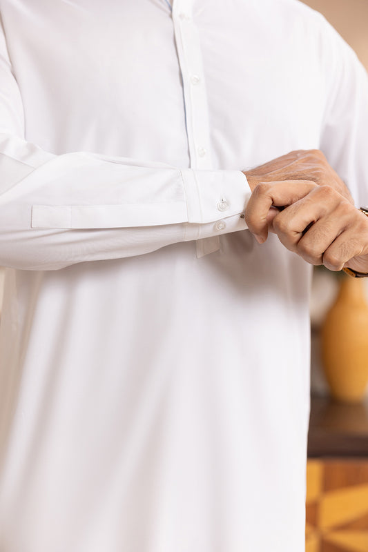 Boski Shalwar Kameez - 6002