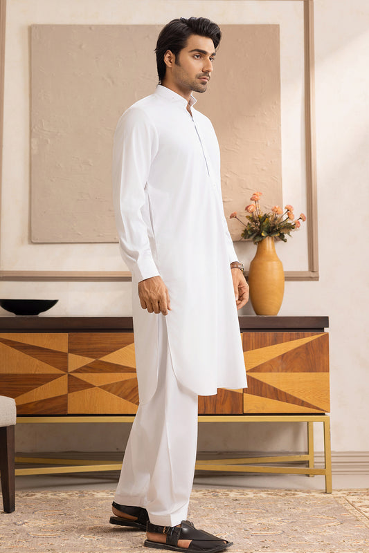 Boski Shalwar Kameez - 6002