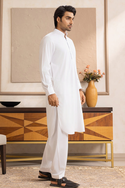Boski Shalwar Kameez - 6002