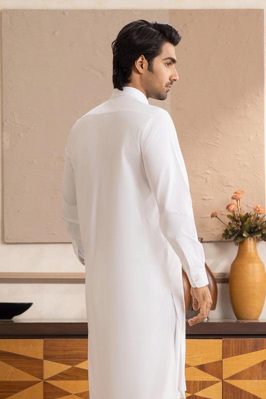 Boski Shalwar Kameez - 6002