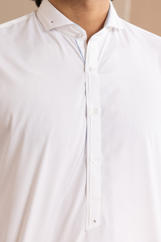 Boski Shalwar Kameez - 6002