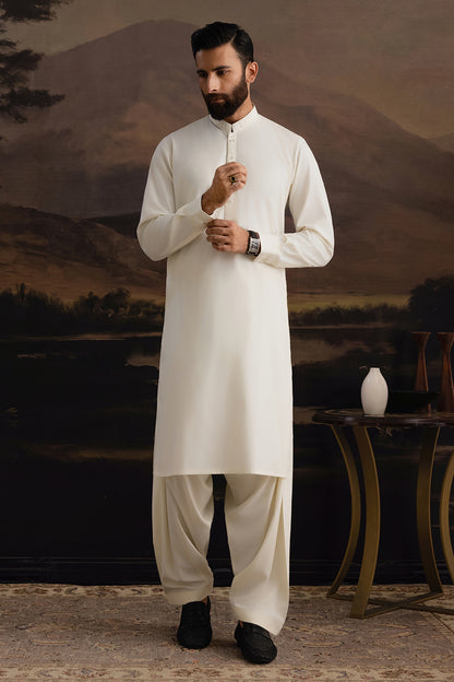 Boski Shalwar Kameez - 6003