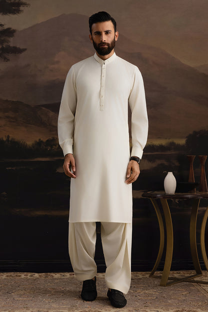 Boski Shalwar Kameez - 6003