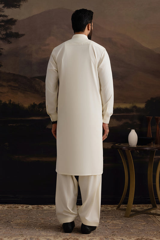 Boski Shalwar Kameez - 6003