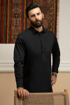Comfort Cotton Shalwar Kameez - 0034