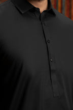 Comfort Cotton Shalwar Kameez - 0034