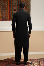 Comfort Cotton Shalwar Kameez - 0034