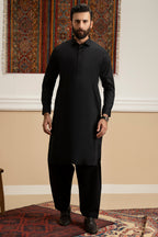 Comfort Cotton Shalwar Kameez - 0034