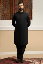 Comfort Cotton Shalwar Kameez - 0034