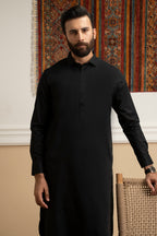 Comfort Cotton Shalwar Kameez - 0034