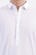 Comfort Cotton Shalwar Kameez - 0034