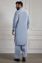 Comfort Cotton Shalwar Kameez - 5002