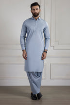 Comfort Cotton Shalwar Kameez - 5002