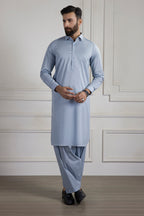 Comfort Cotton Shalwar Kameez - 5002