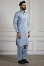 Comfort Cotton Shalwar Kameez - 5002
