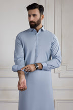 Comfort Cotton Shalwar Kameez - 5002
