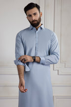 Comfort Cotton Shalwar Kameez - 5002