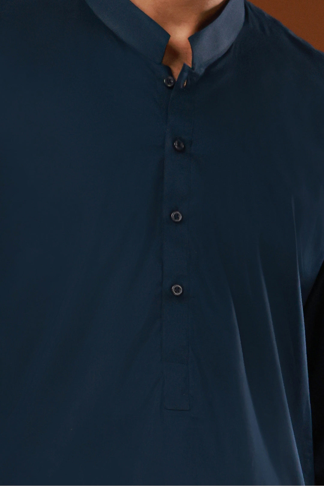 Comfort Cotton Shalwar Kameez - 0034