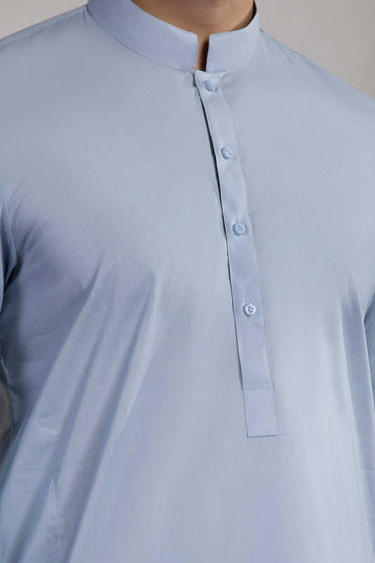 Comfort-Cotton Shalwar Kameez - 5102