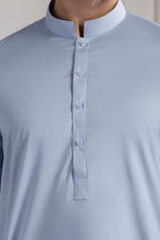 Comfort-Cotton Shalwar Kameez - 5102