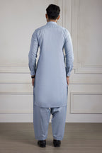 Comfort-Cotton Shalwar Kameez - 5102
