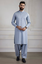 Comfort-Cotton Shalwar Kameez - 5102