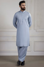 Comfort-Cotton Shalwar Kameez - 5102