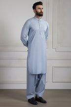 Comfort-Cotton Shalwar Kameez - 5102