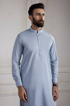 Comfort-Cotton Shalwar Kameez - 5102
