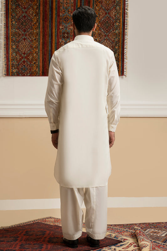 Comfort-PC Shalwar Kameez - 2602