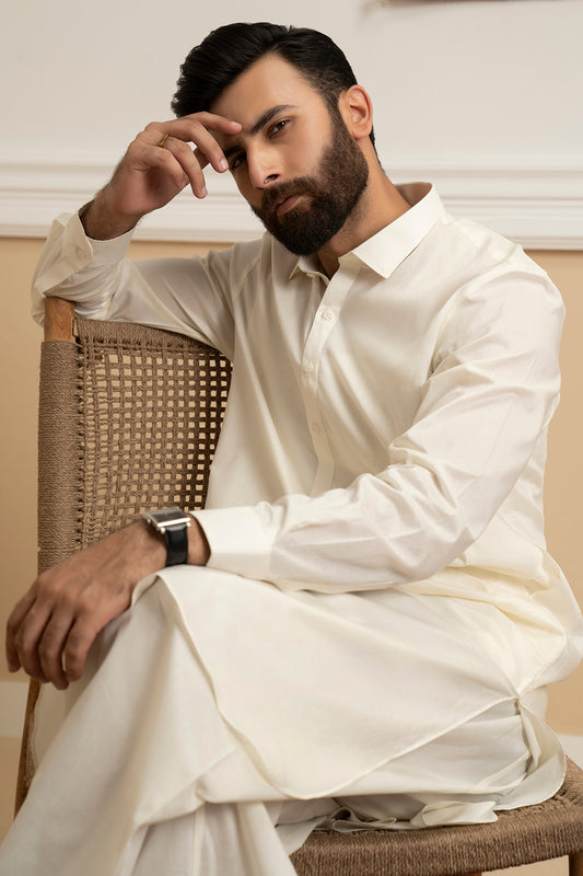 Comfort-PC Shalwar Kameez - 2602