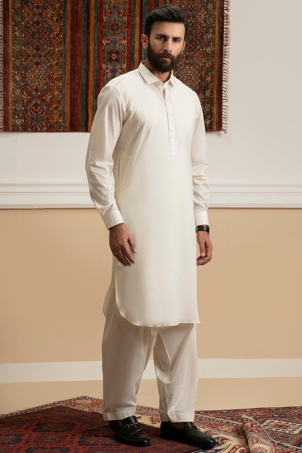 Comfort-PC Shalwar Kameez - 2602