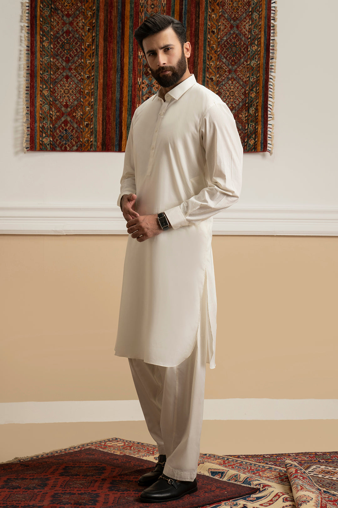 Comfort-PC Shalwar Kameez - 2602