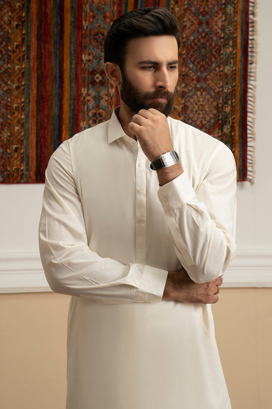 Comfort-PC Shalwar Kameez - 2602