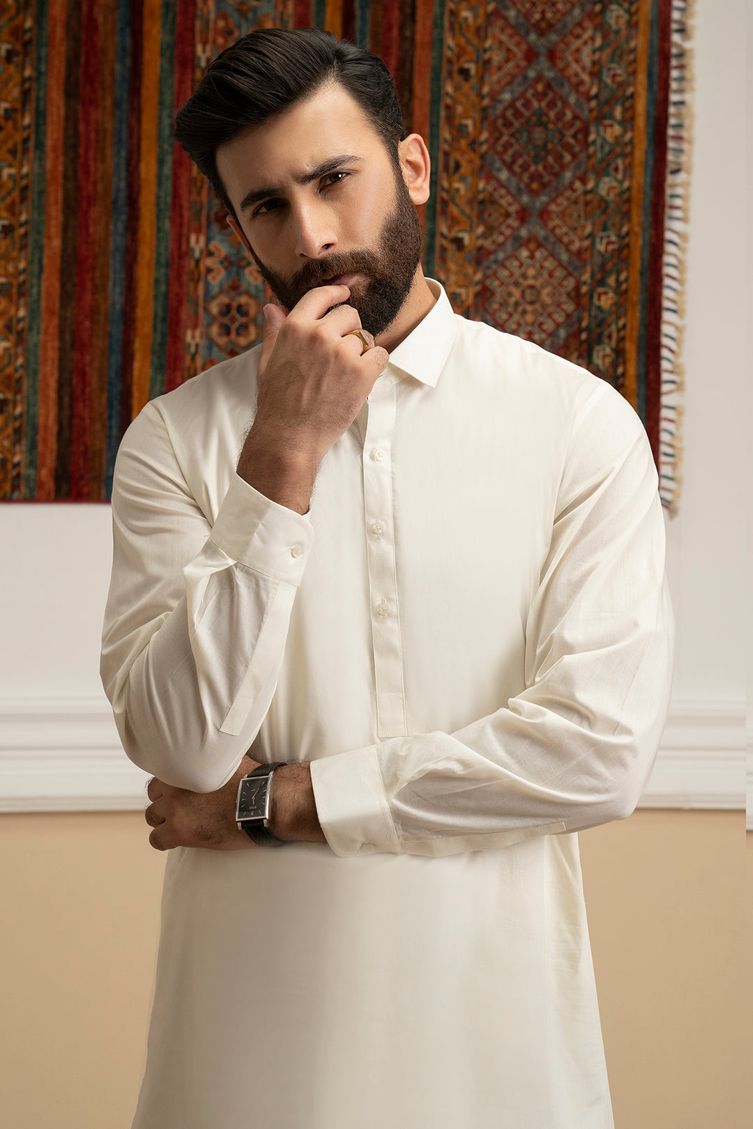 Comfort-PC Shalwar Kameez - 2602