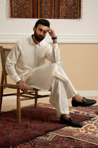 Comfort-PC Shalwar Kameez - 2602