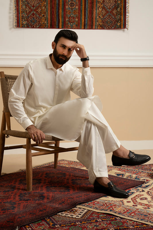 Comfort-PC Shalwar Kameez - 2602
