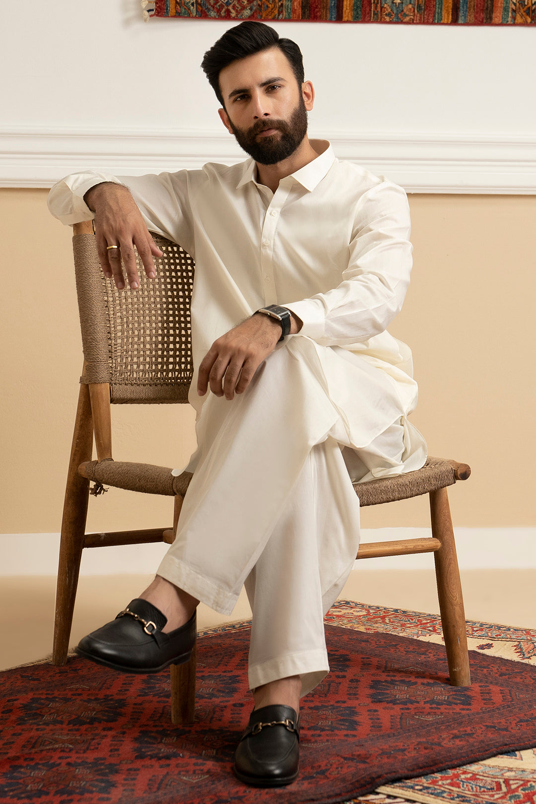 Comfort-PC Shalwar Kameez - 2602
