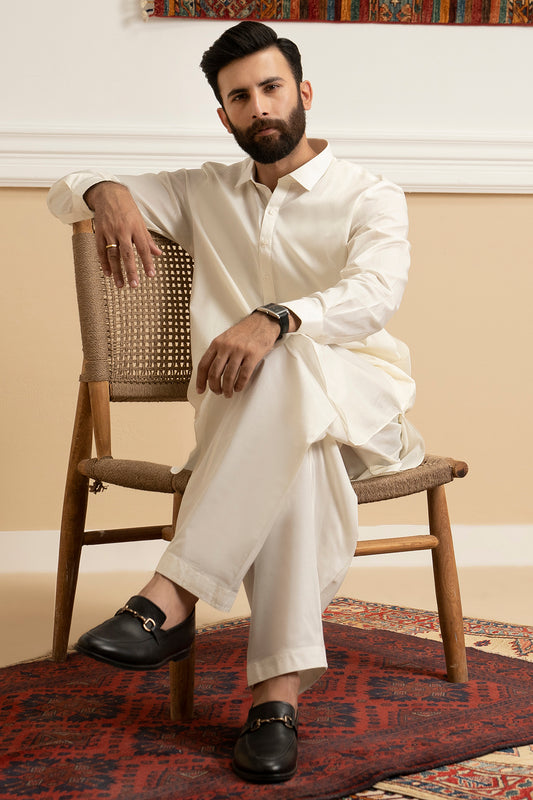 Comfort-PC Shalwar Kameez - 2602