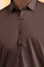 Comfort-Cotton Shalwar Kameez - 4010
