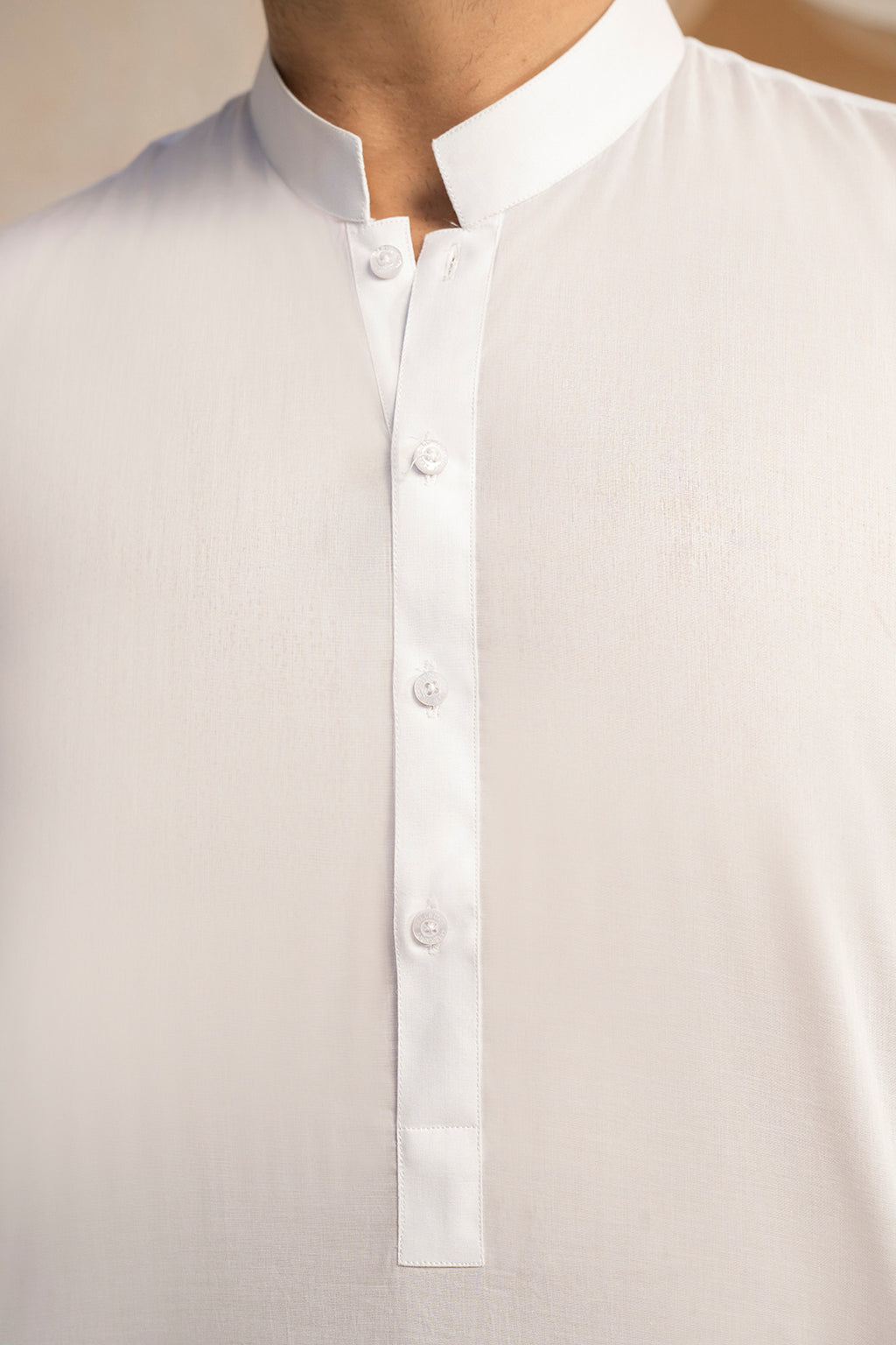 Comfort Cotton Shalwar Kameez - 2607