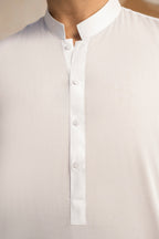 Comfort Cotton Shalwar Kameez - 2607